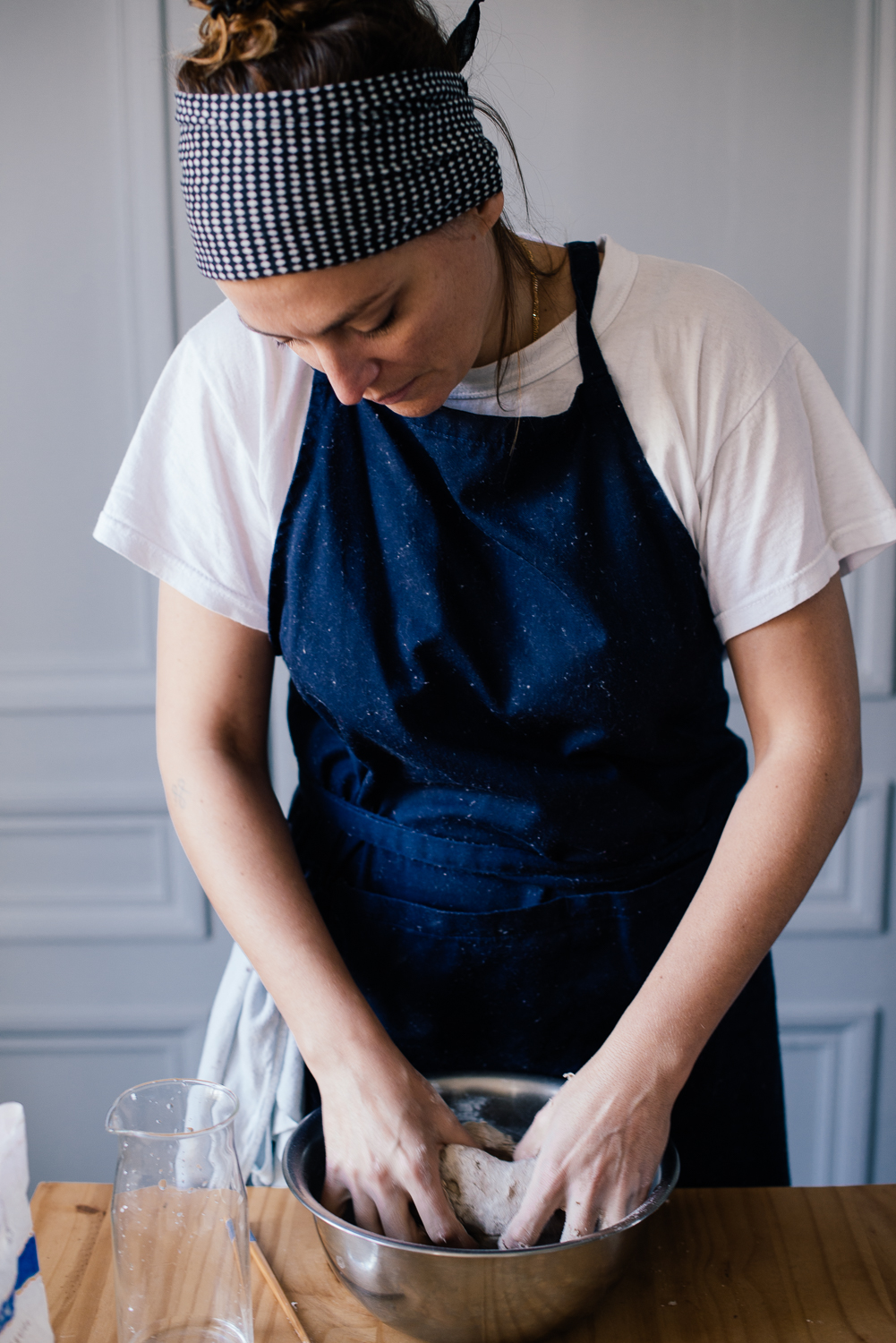 Florine Verhellen Photo de notre invitée Florine