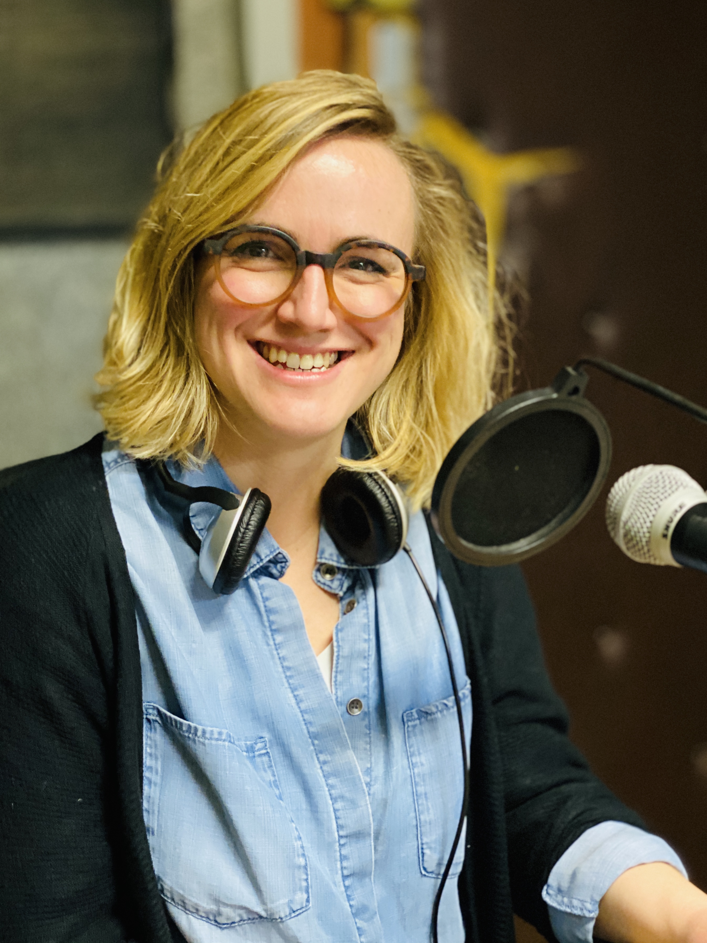 Marie Photo de notre invitée Marie