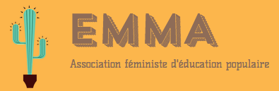 Logo de l'association EMMA Logo EMMA